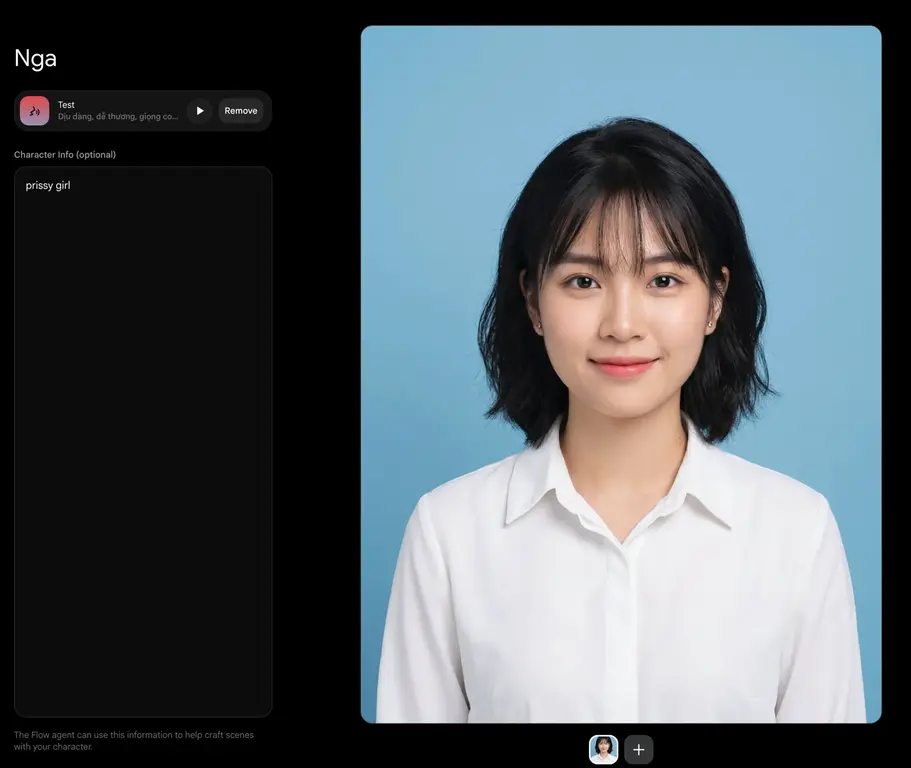 article-files/88/2026-06-07-00-09-06-2497.webp 使用 Gemini Omni Flash 模型创建头像并将自己克隆到 AI 视频中