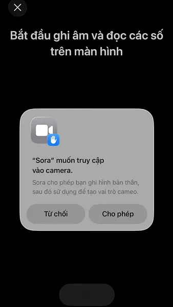 article-files/81/2025-11-01-16-11-01-3db3.webp iOS版Sora 2 - 自分の顔と声でリアルなAI動画を作成
