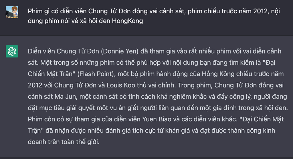 ChatGPT là gì? Công dụng và cách sử dụng hiệu quả