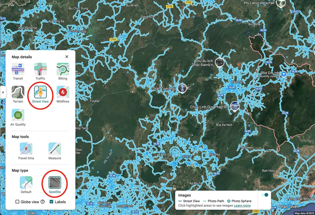 article-files/57/2025-07-06-10-17-08-729a.webp Google Mapsで昔の家や過去の場所の写真を見る方法を詳しく解説