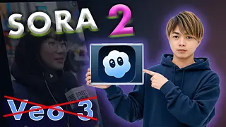 Trải nghiệm OpenAI Sora 2 tạo video siêu chân thật