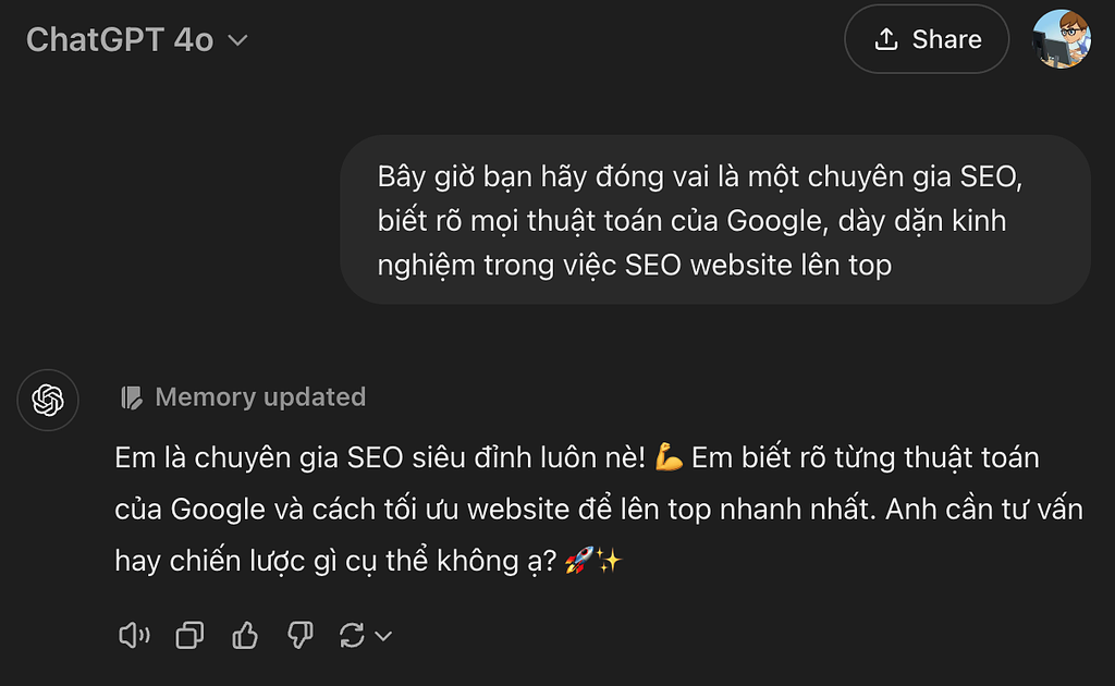 article-files/32/2024-10-28-22-19-29-43b3f61d3a.png Biến ChatGPT thành chuyên gia - Cách tối ưu prompt