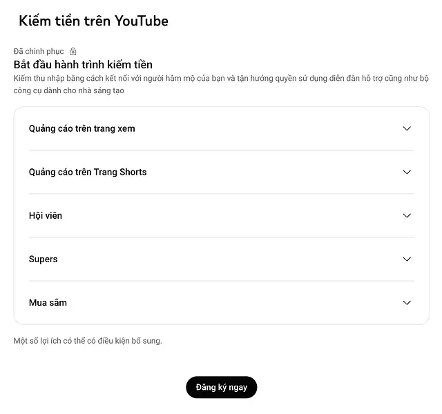 Cómo activar la monetización en YouTube: la guía más reciente de A a Z