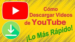 Guía para descargar videos de YouTube de forma rápida y conveniente