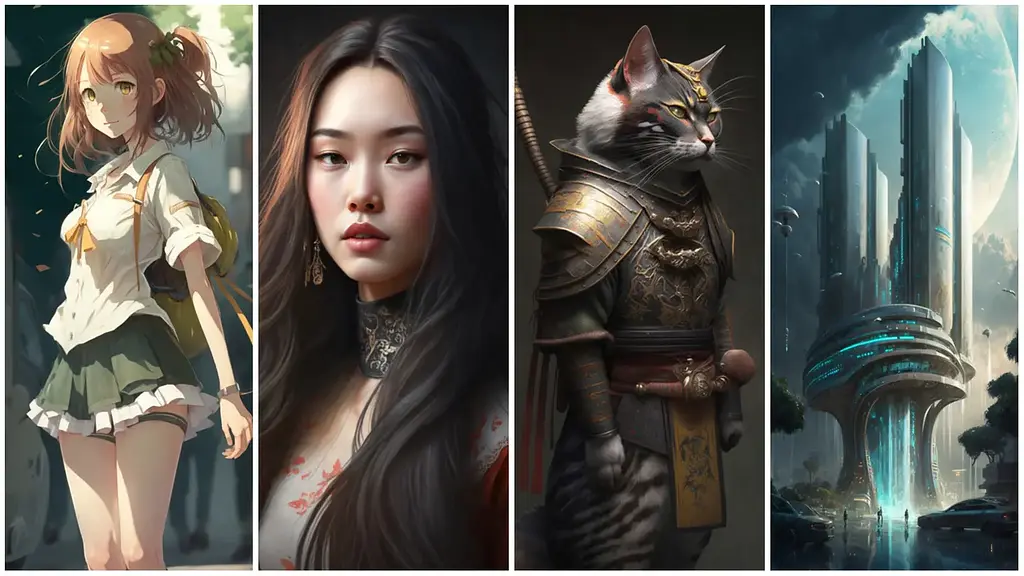 article-files/27/2024-10-01-17-19-50-4dd9c4cb29.webp Midjourneyの使い方:絵を描いて本物のようなAI画像を作成する方法