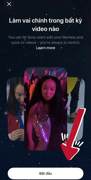 article-files/81/2025-11-01-16-11-03-1fcb.webp Sora 2 trên iOS - Tạo video AI chân thực với gương mặt và giọng nói của bạn