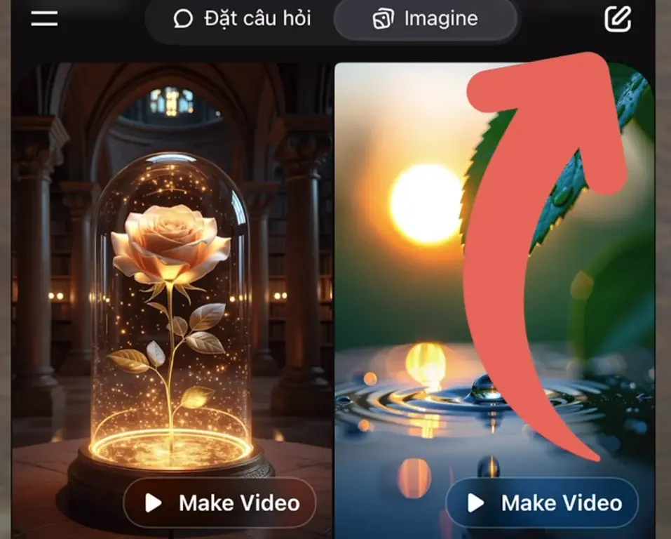 Grok AI: Hướng dẫn tạo ảnh và video miễn phí, tốc độ siêu nhanh