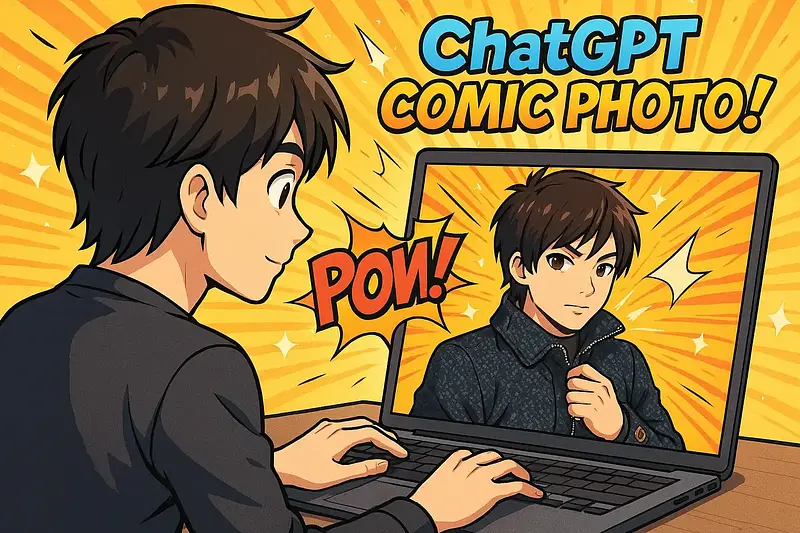 Dùng ChatGPT tạo ảnh thumbnail YouTube, blog