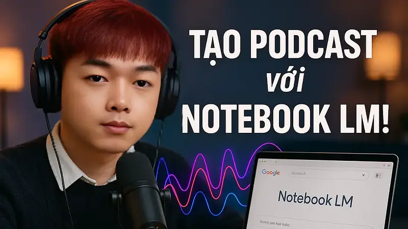 Dùng ChatGPT tạo ảnh thumbnail YouTube, blog