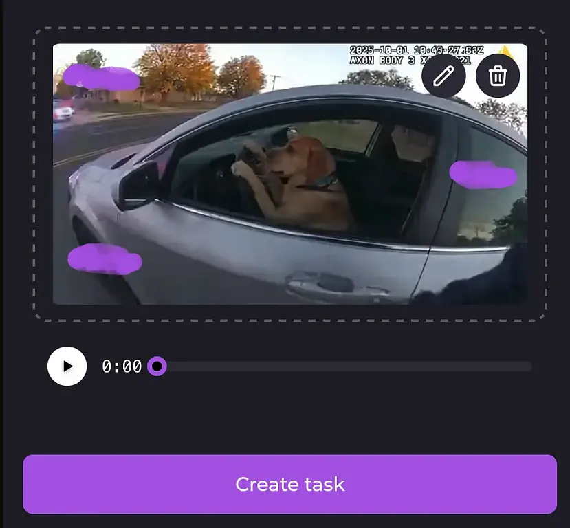 Hướng dẫn xóa watermark video Sora 2 miễn phí